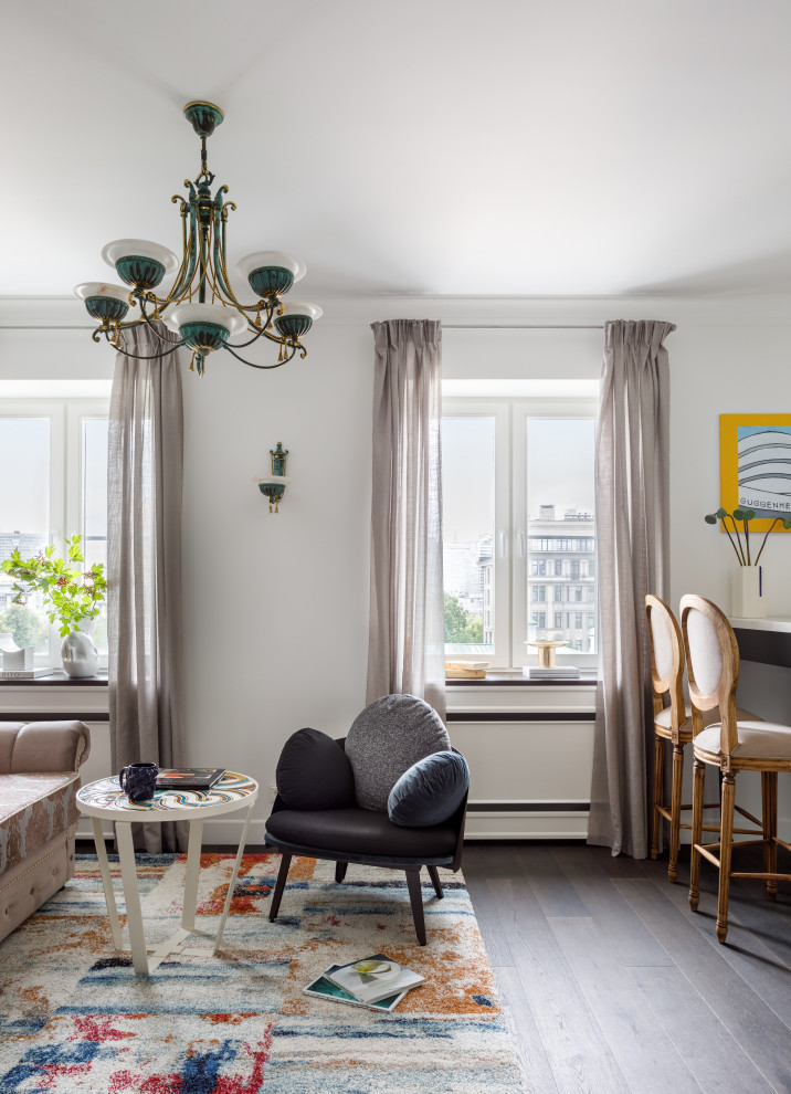 Совместный проект со Светланой Шалдыбиной