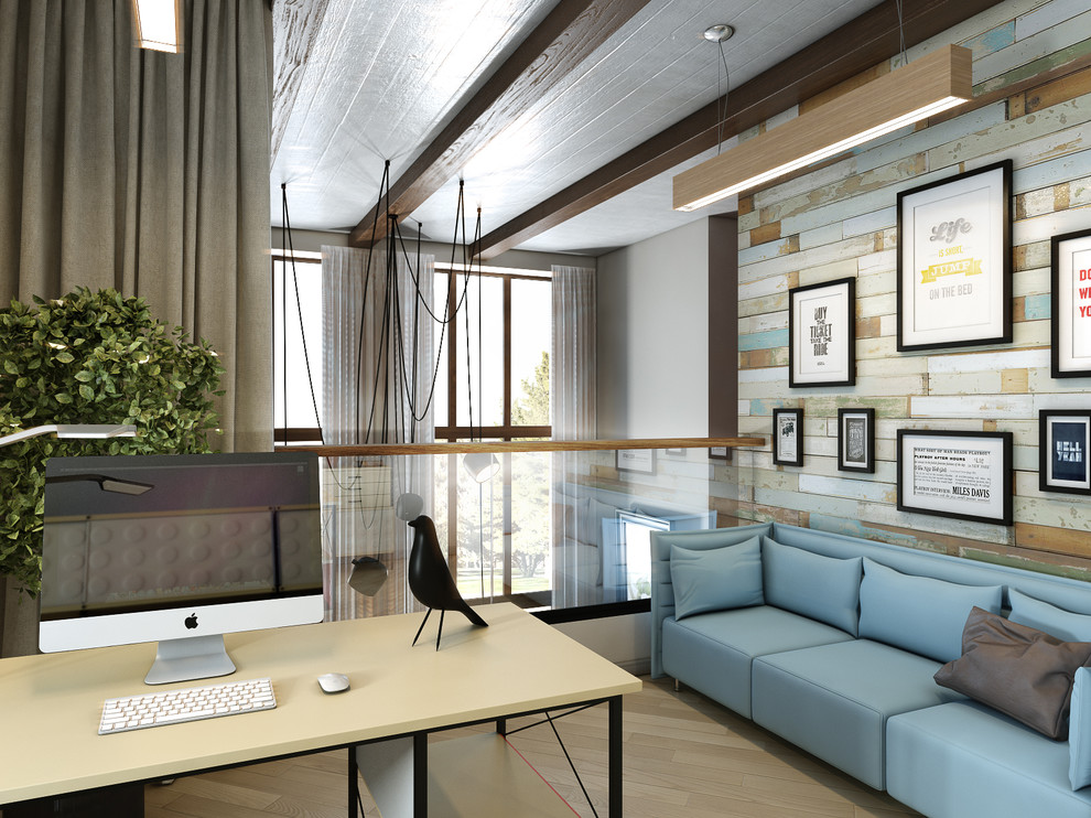 дизайн интерьера