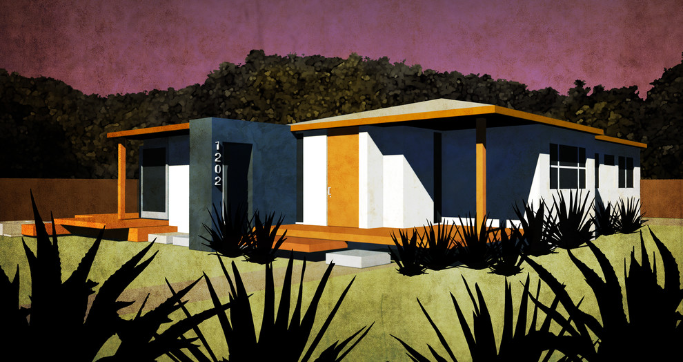 DnA Residence