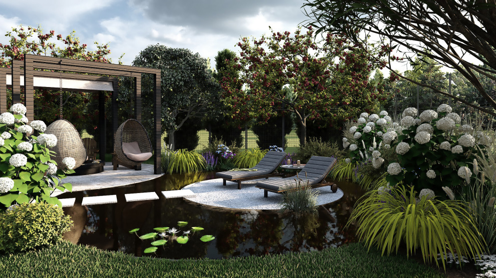 Гармония души