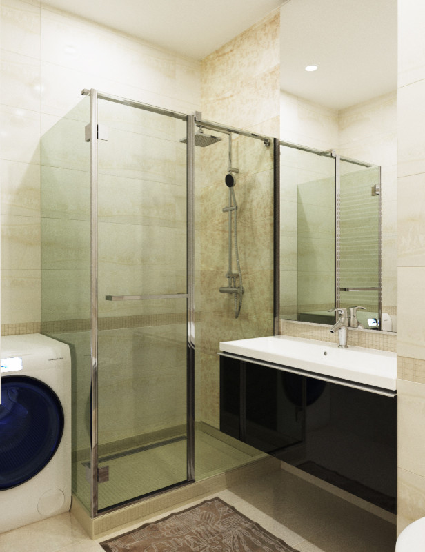 Дуплекс апартаменты в жк "Имеретинский"