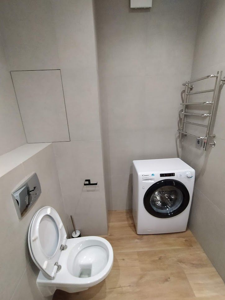 ЖК "Легенда Комендантского" 3