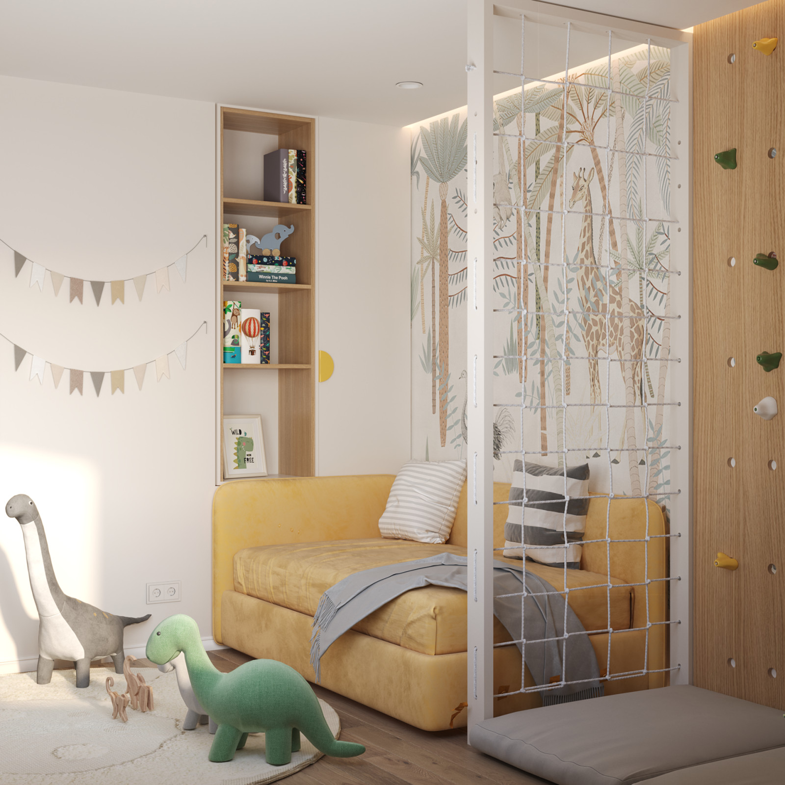 жк Западный луч