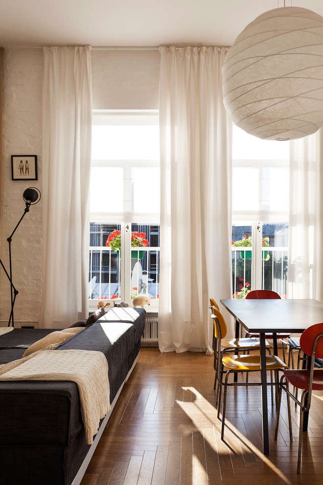 стрелецкая