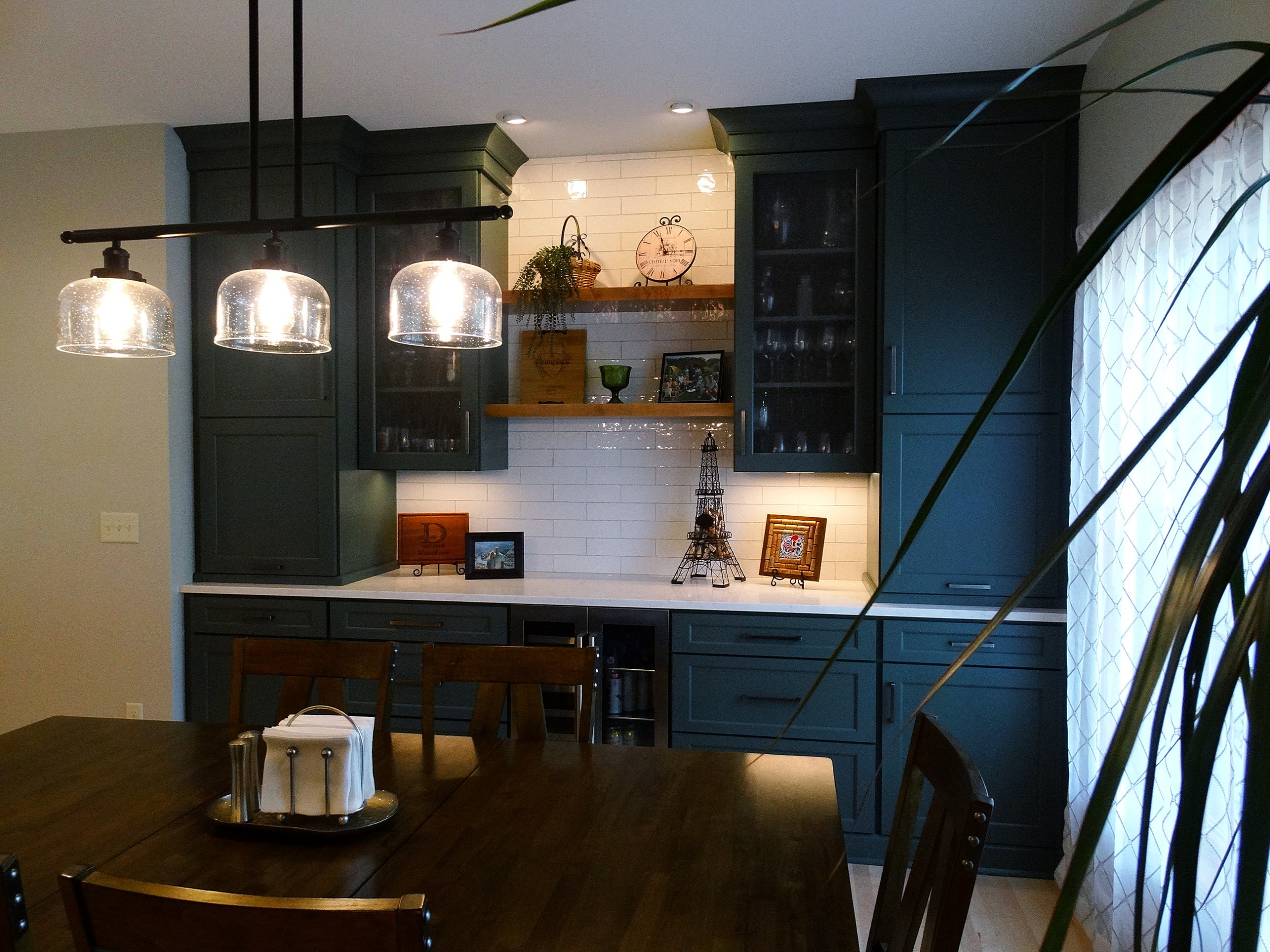 New Berlin Residence - First Floor Remodel