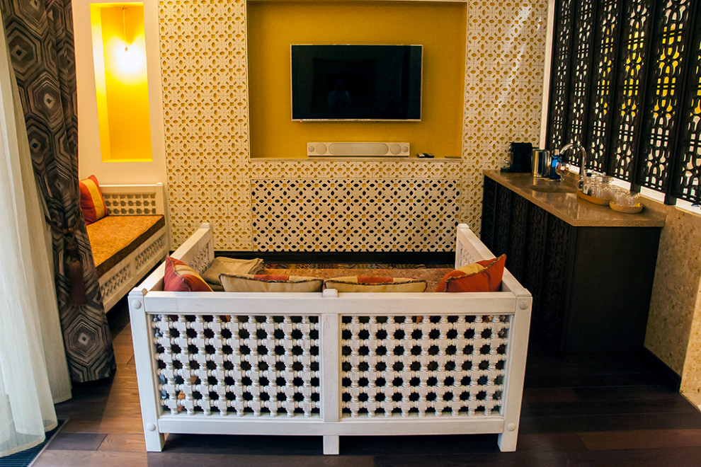 Частный дом