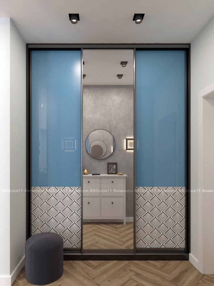 Голубая лагуна