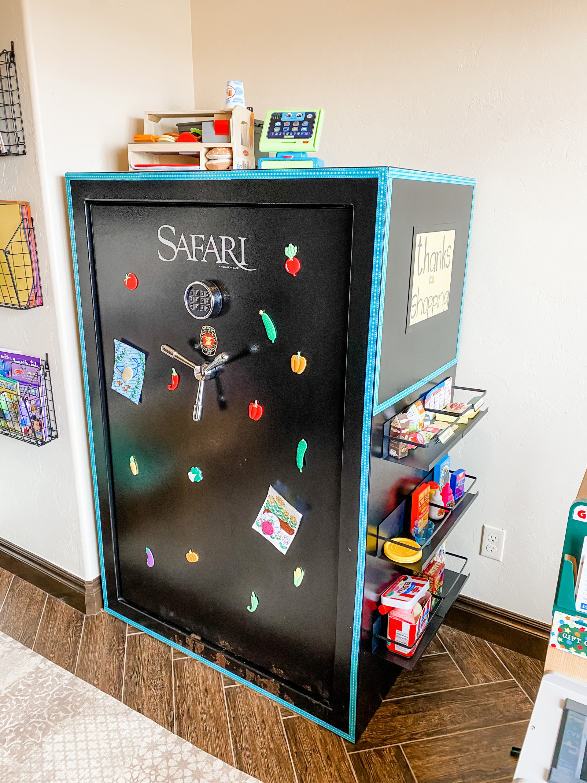 Schmidt Playrooms
