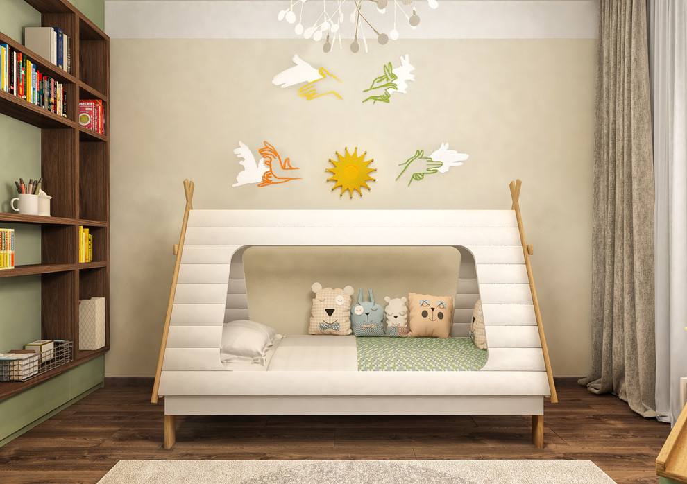 Квартира в ЖК “Классика”