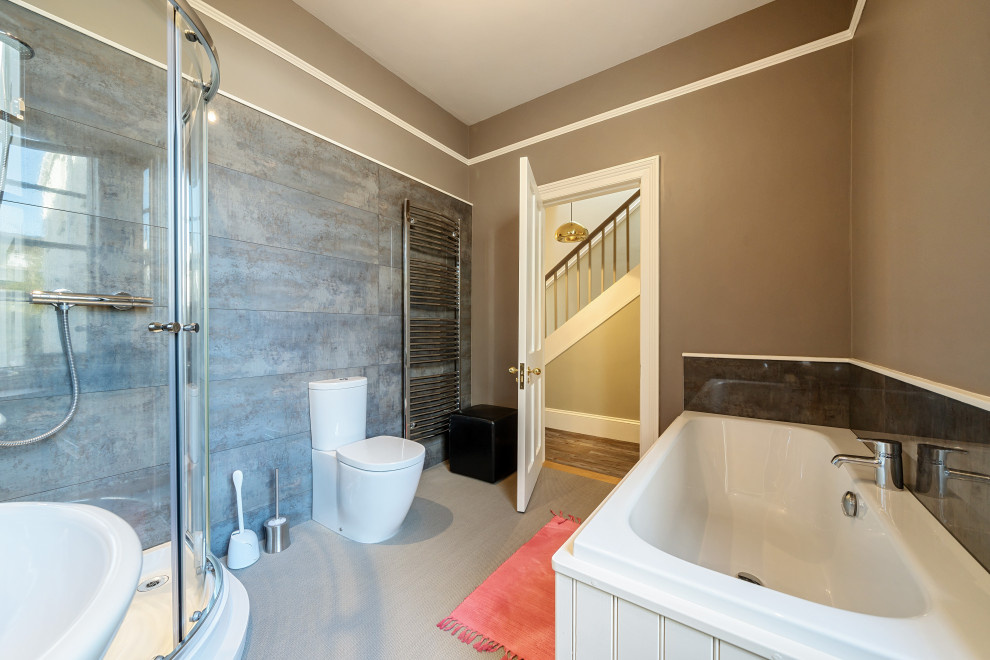 Terraced House Refurbishment  - Image by NicheCom nichecom.co.uk