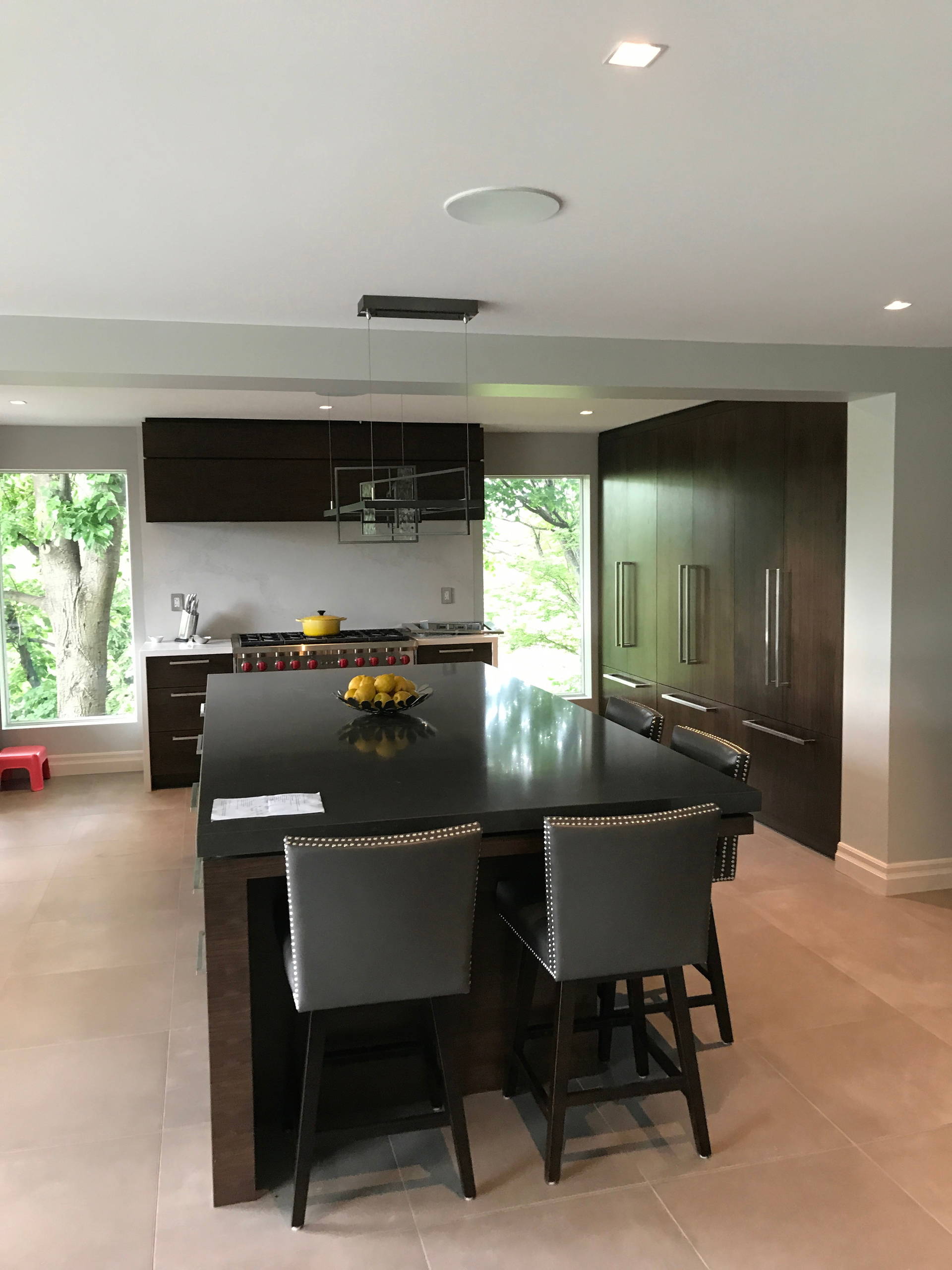 Kitchen Remodel - Burlington AFTER