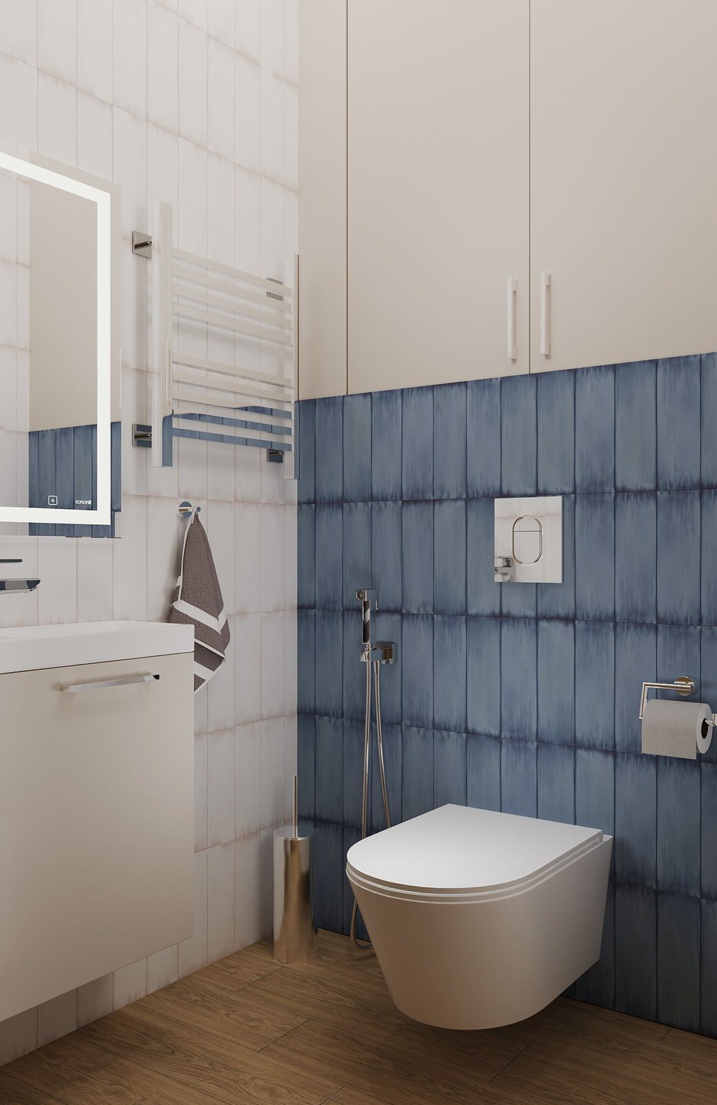 Федерация 54