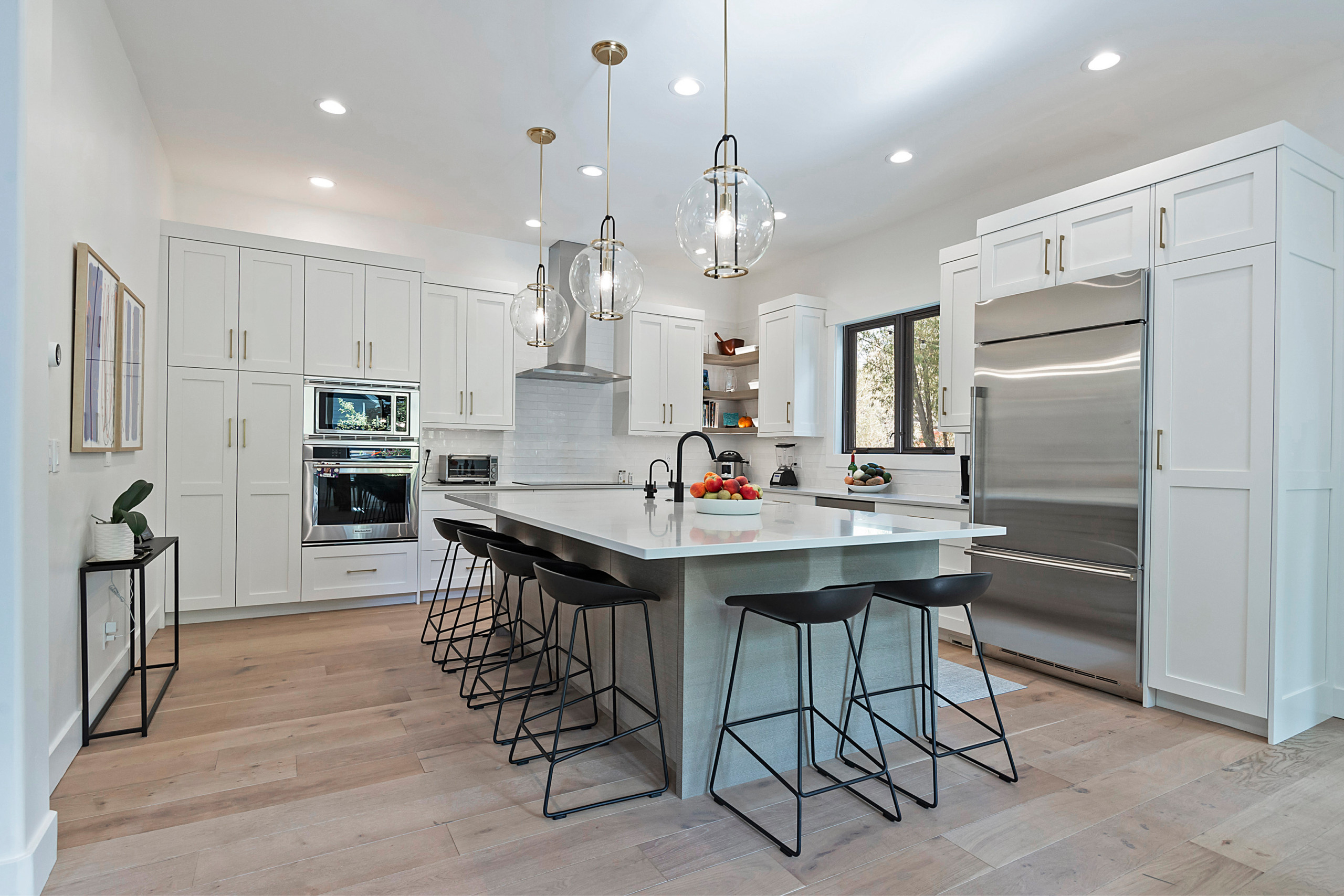 Prospecter Modern Beauty