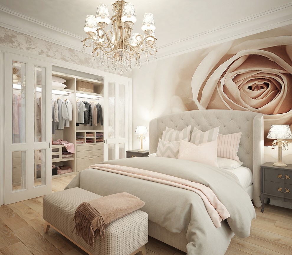 Светильники из Экспострой в гостиных