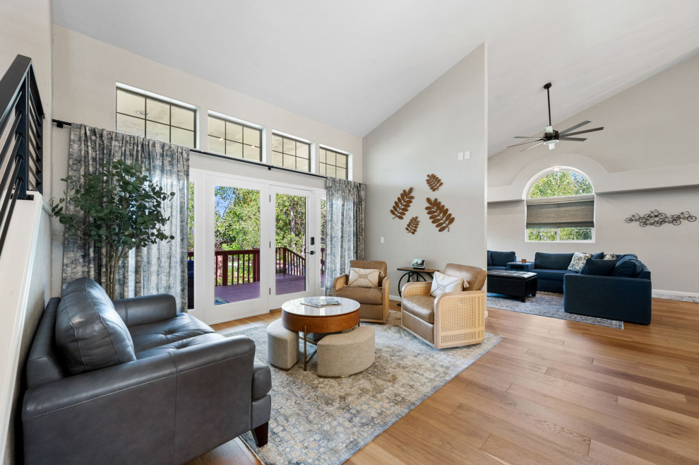 WHISPER RIDGE - Airbnb