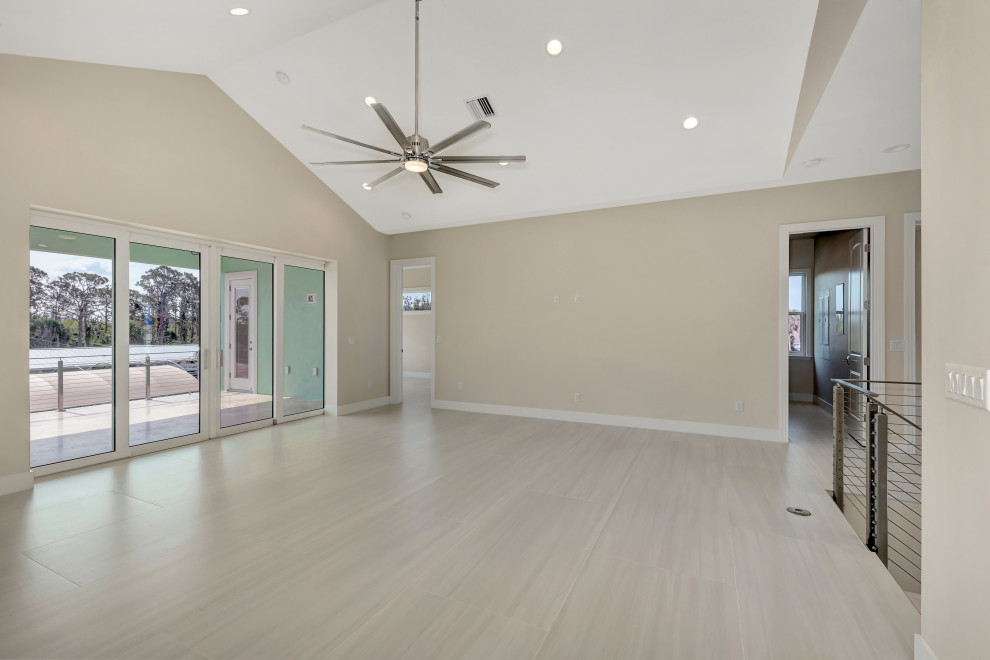 Englewood Custom Home