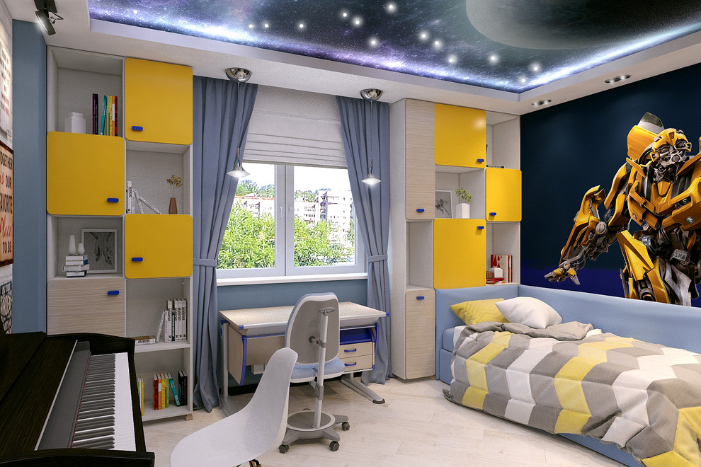 Семейный рок