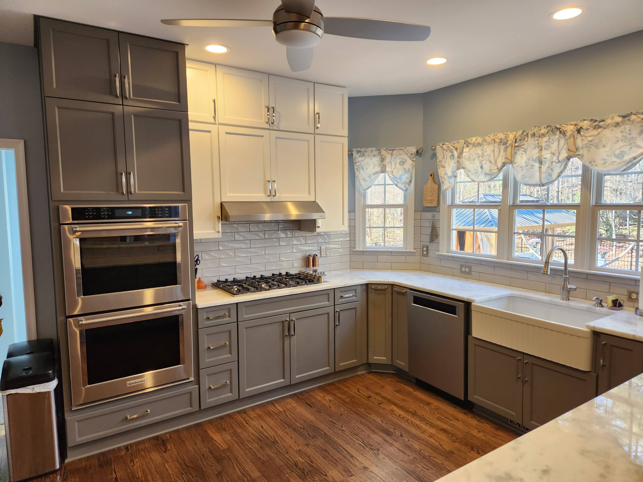 Kitchen Remodel