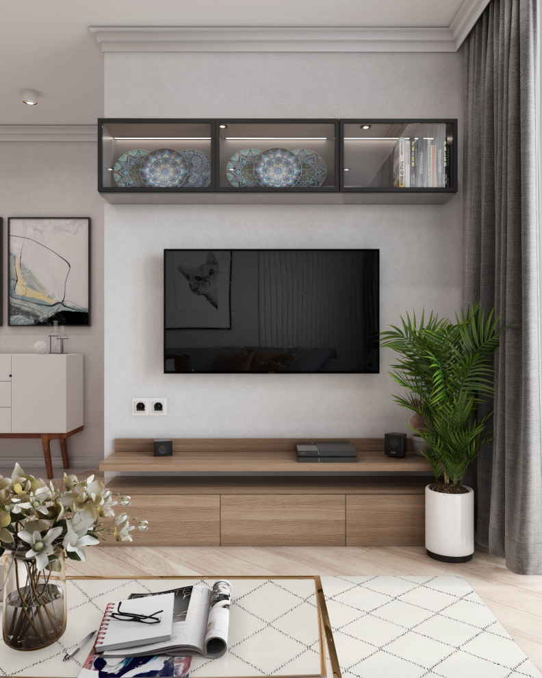 Мегаполис-парк 2020