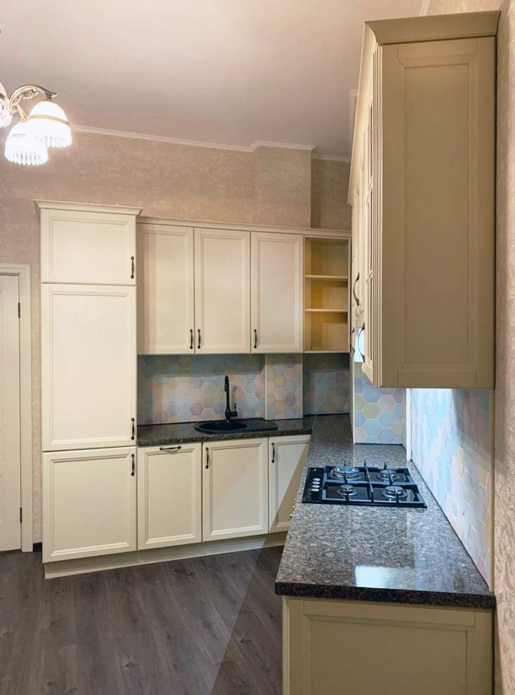 Модель "Тоскана"