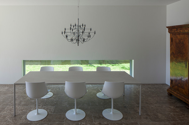 Haus Krailling moderne-salle-a-manger
