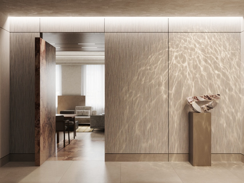 жк "Квадрия"