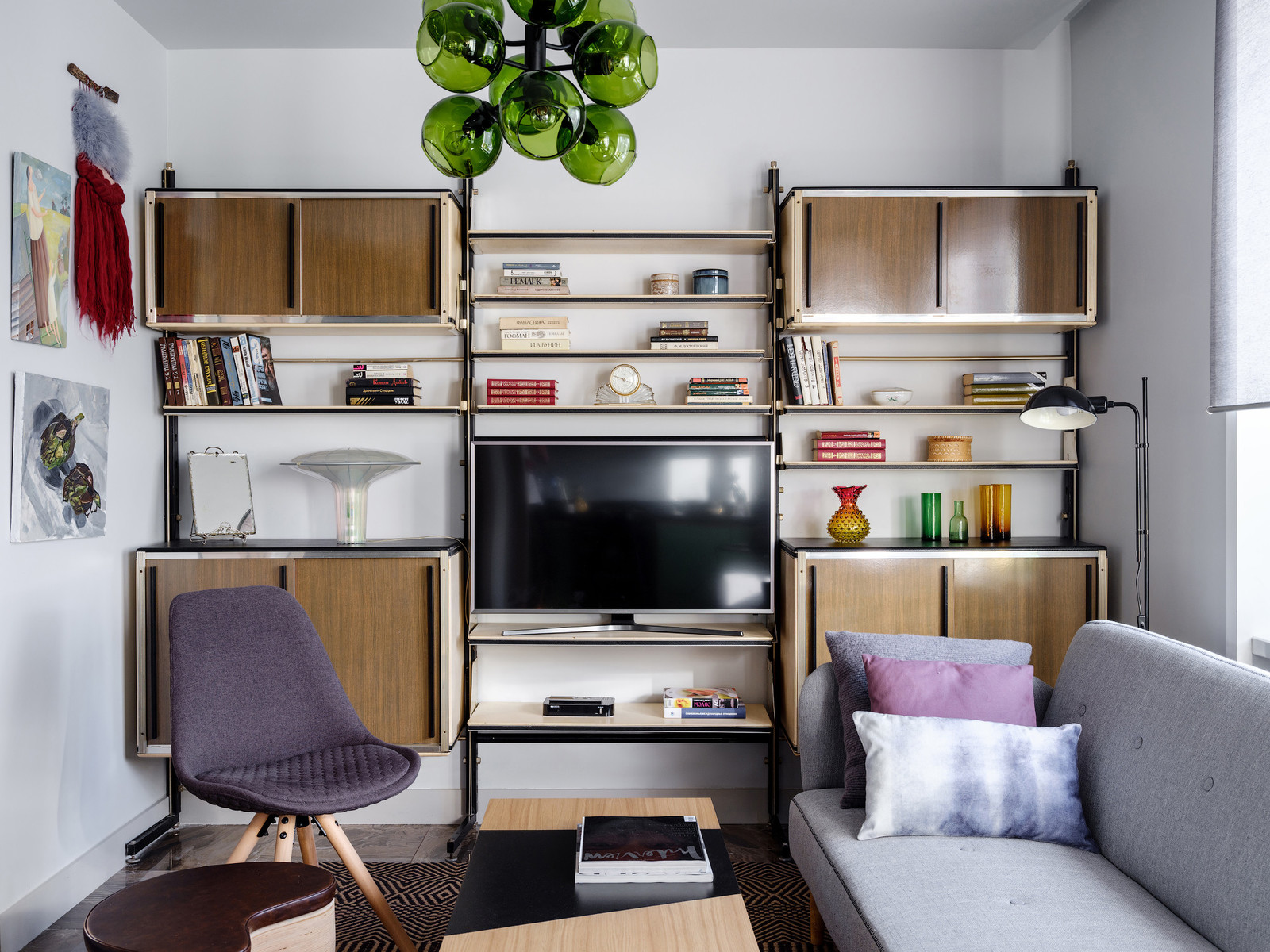 Московские купола