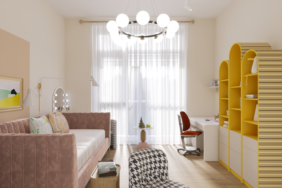 ЖК "Лахта парк"