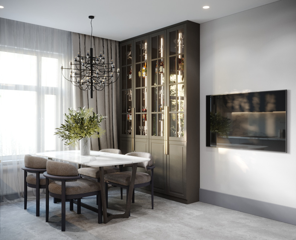 Апартаменты Nonelius