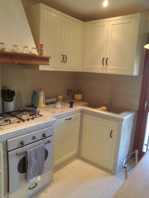 cucine country-kitchen