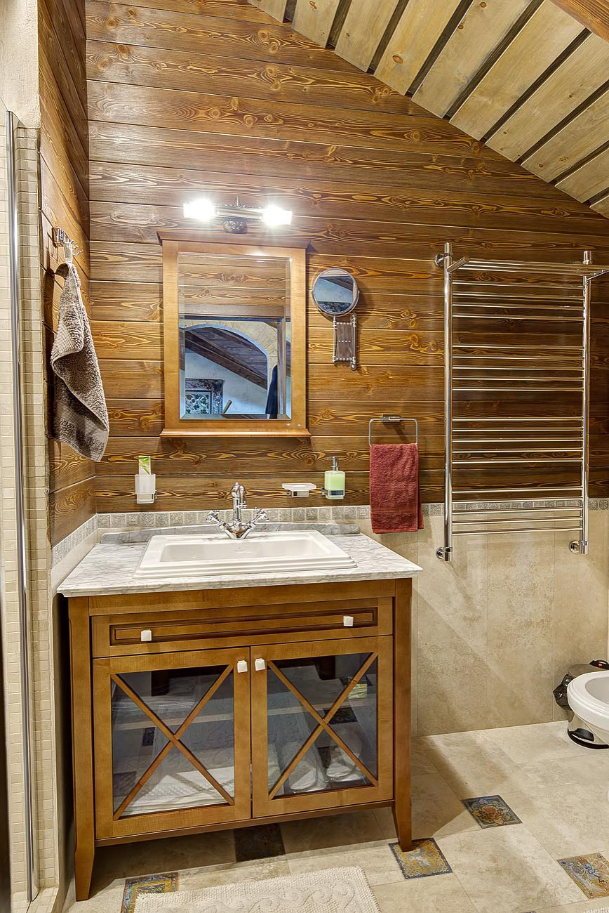 Дом приемов