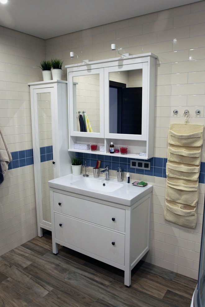 Дизайн интерьера