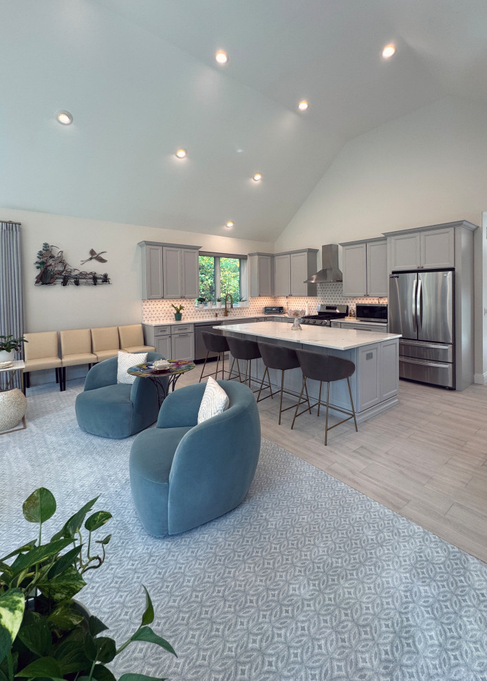 Graceful Living, Together