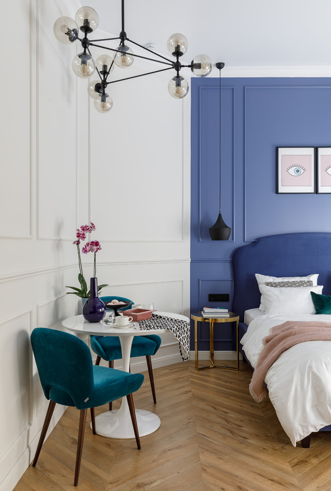 Бутик-отель Repeat Apart