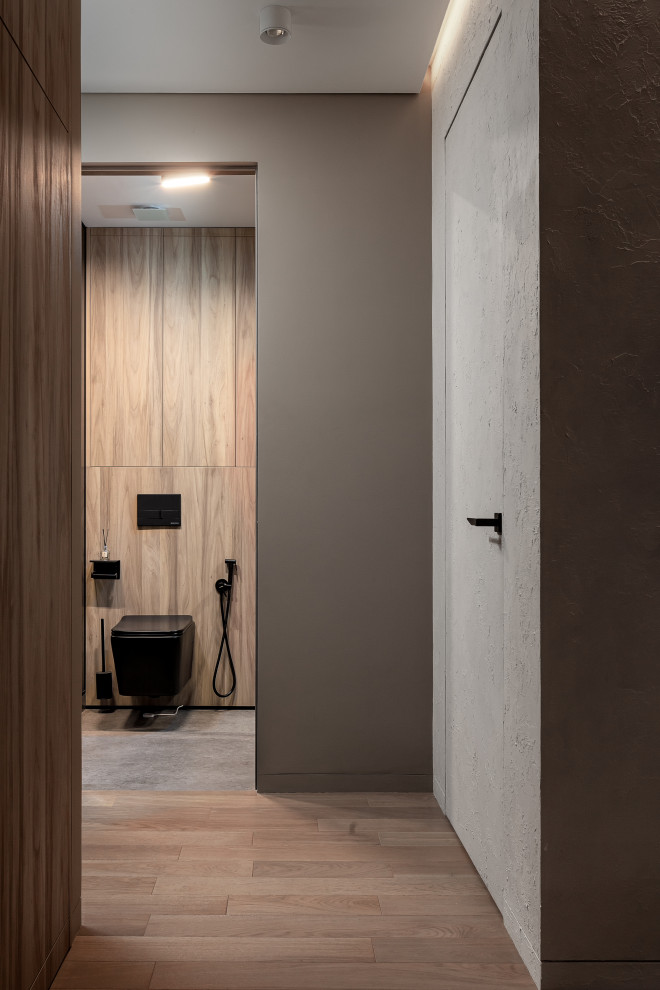 Фотосъемка проекта квартиры