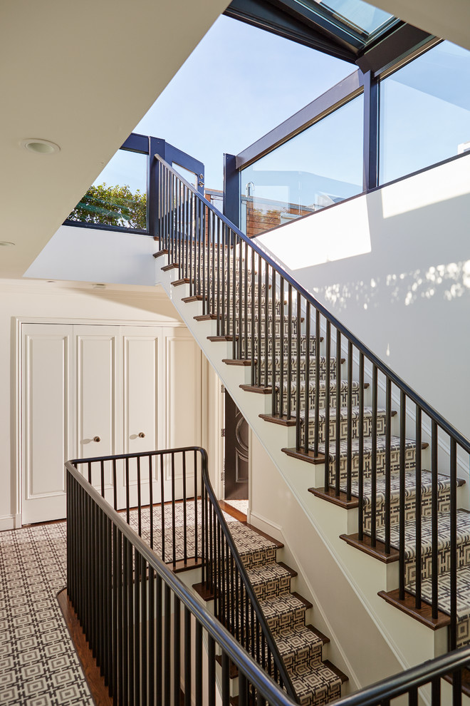 San Francisco Remodel - John Bedell