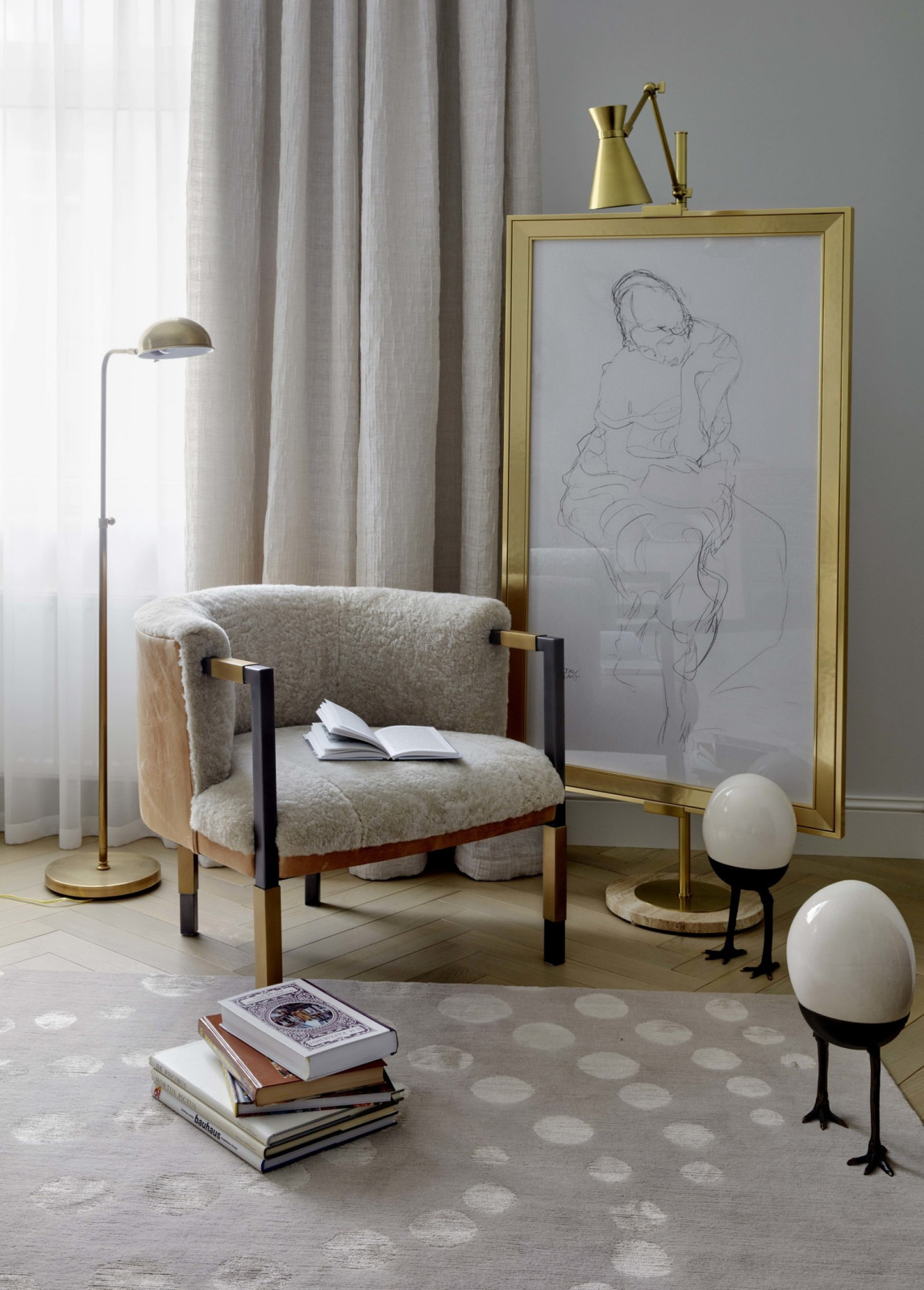 Квартира, ул. Лесная, 280м2