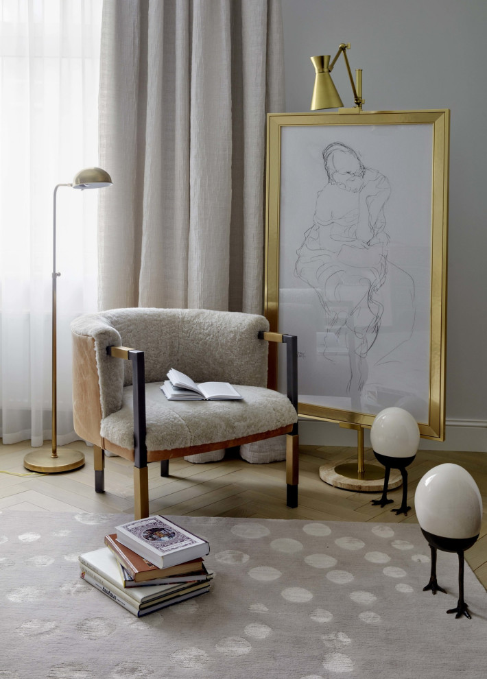 Квартира, ул. Лесная, 280м2