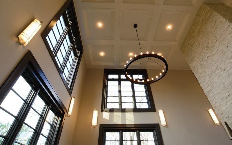 2 Story Modular Homes Interior & Exterior