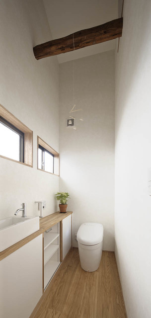 House T classico-bagno-di-servizio