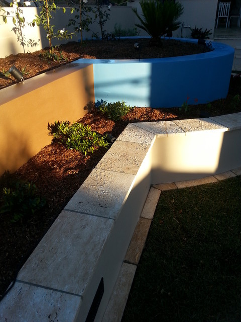 Casula modern-landscape