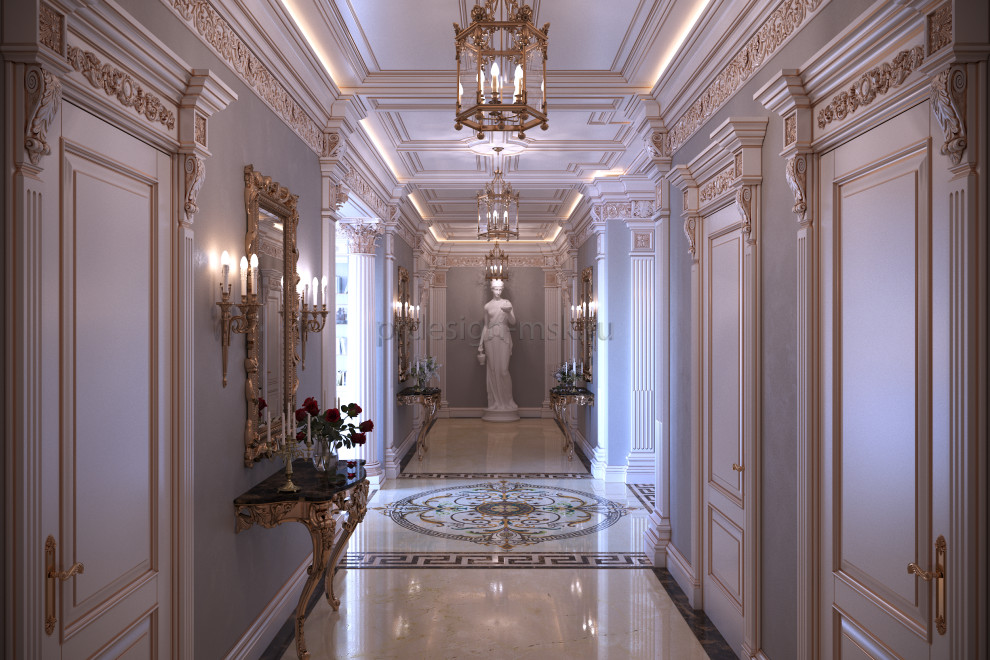 Гоголевский