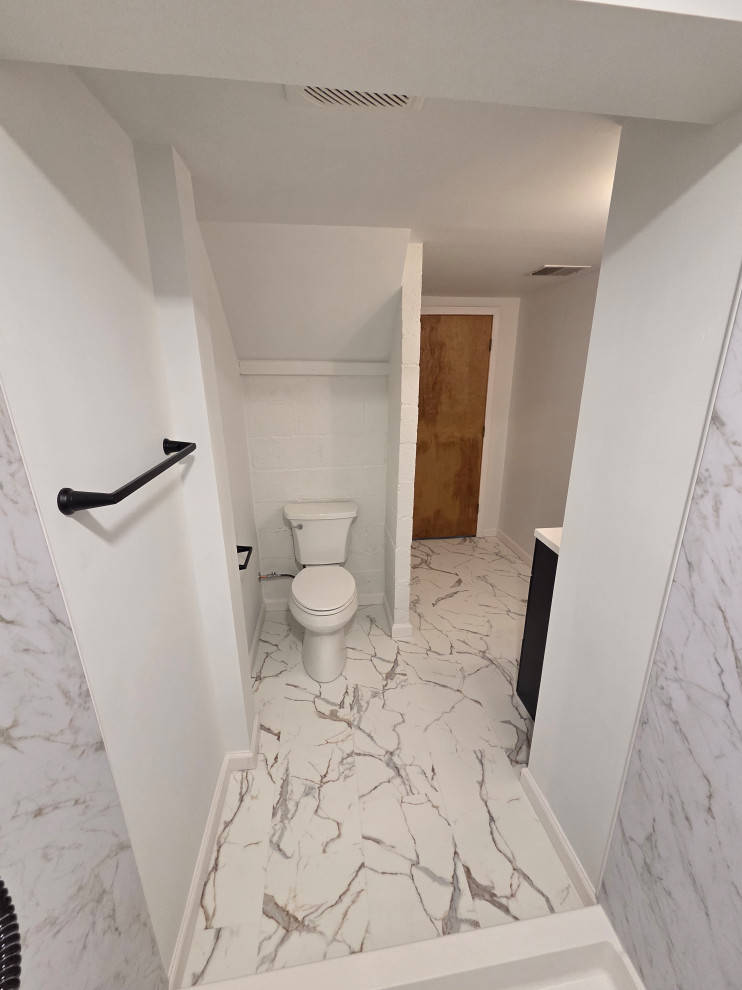 Bathroom Remodeling