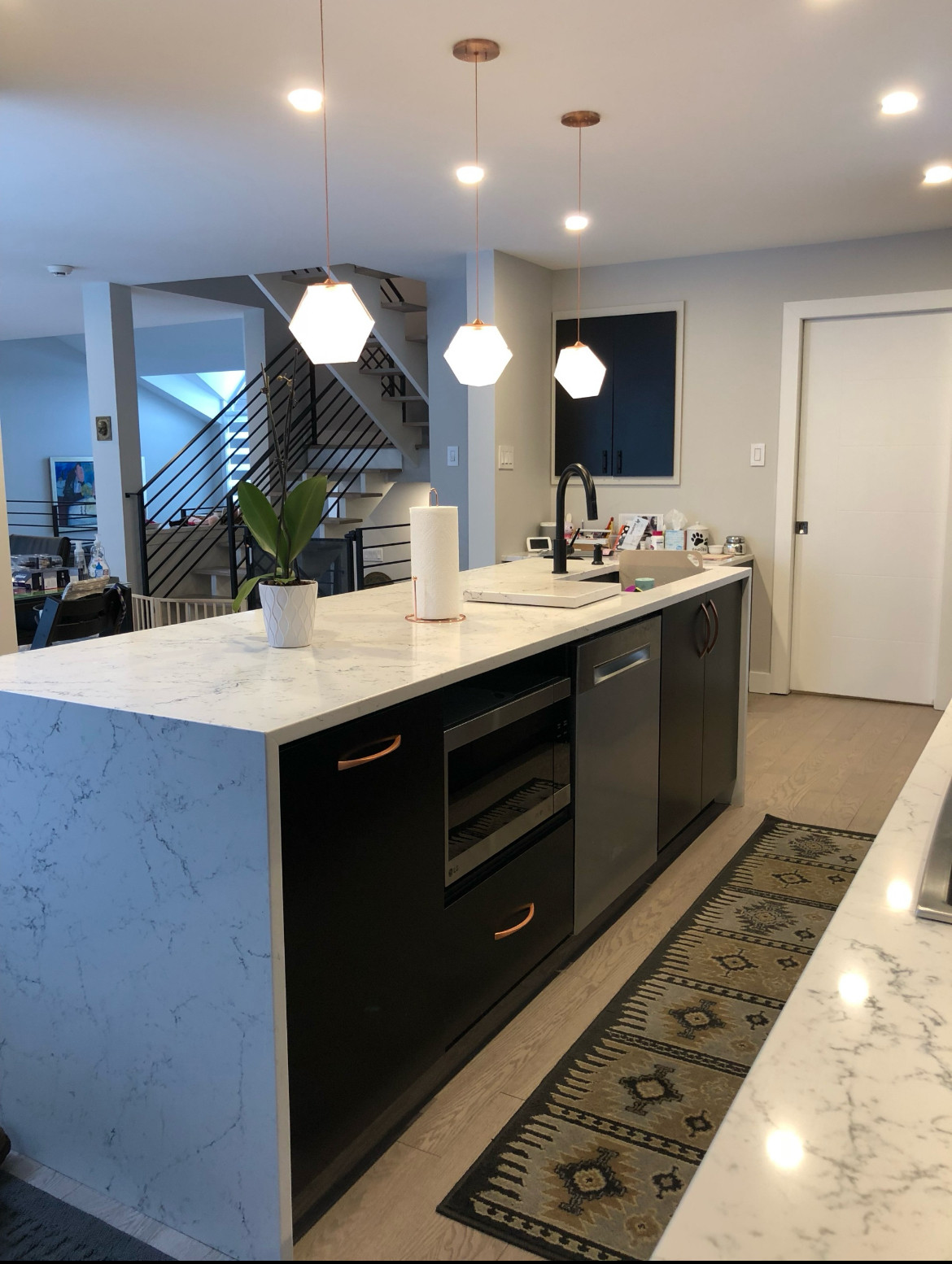 Kitchens