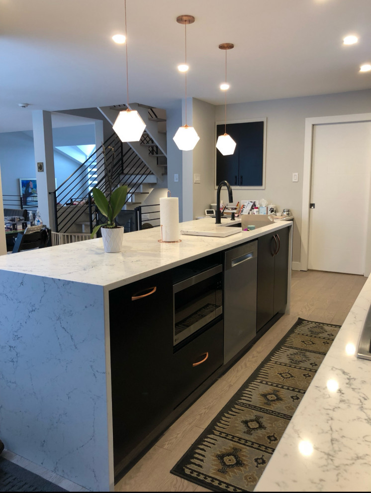 Kitchens