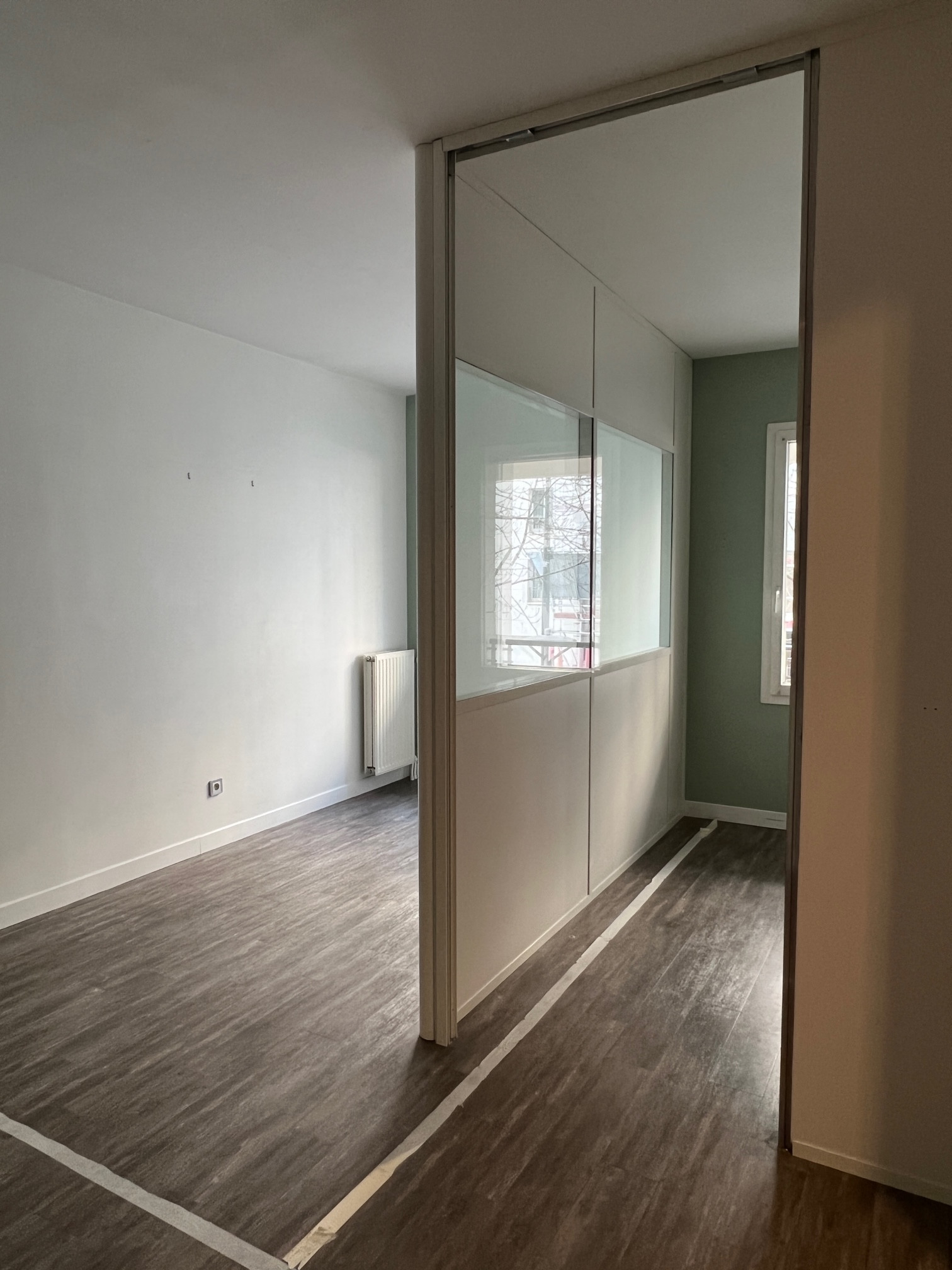 Cabinet de Kinésitherapie