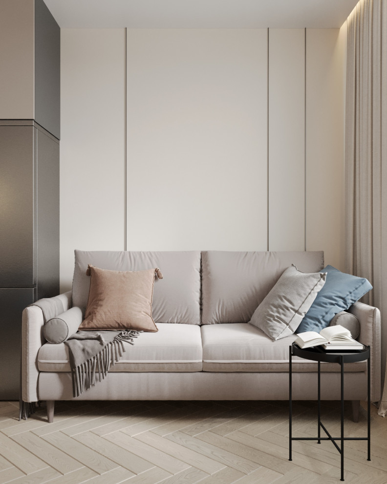 ЖК Дом на Васильевском