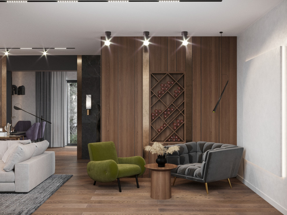 КП "МИЧУРИНСКИЙ"