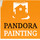 Pandora Painting