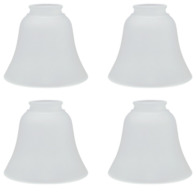 bell shaped light cover